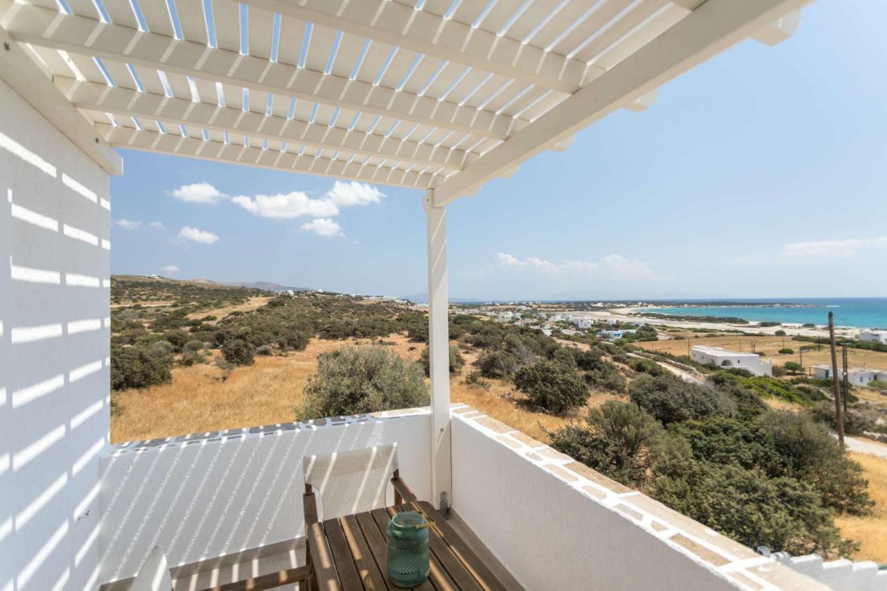 Kastrákion Phoenicia Naxos المظهر الخارجي الصورة